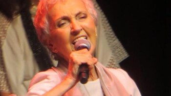 A los 88 años murió