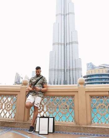 Matthew Lepre dijo que esta