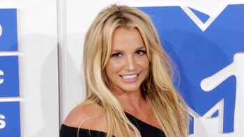 Britney Spears publica sus memorias: