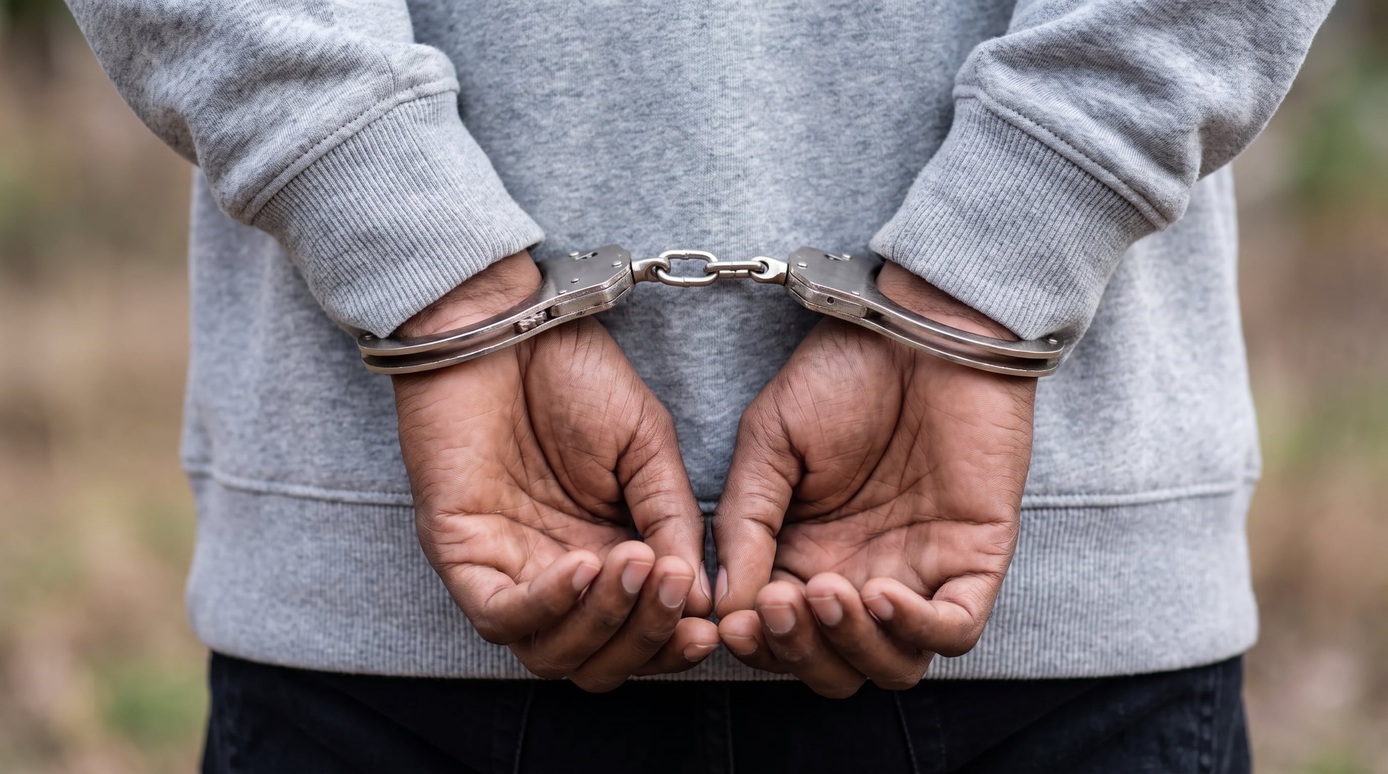 La Fiscalía General de la República y la Policía Nacional Civil capturaron a dos presuntos distribuidores de droga en Colón, La Libertad Oeste. (Imagen Ilustrativa Infobae)