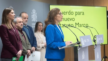 El Gobierno aprueba el anteproyecto del Estatuto Marco pese al rechazo de los sindicatos médicos