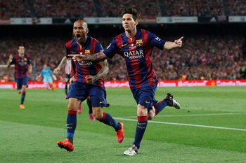 FILE PHOTO: Football - Athletic