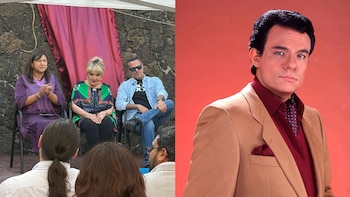 Nancy Núñez, alcaldesa de Azcapotzalco,