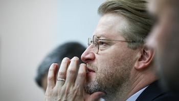 El Supremo de Rusia ratifica el veto a Yabloko a participar en las elecciones legislativas
