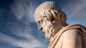 ¿Enfermedad moderna? Los antiguos griegos