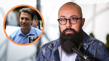 Carlos Carrillo cuestionó al Gobierno Petro por designar a Daniel Quintero en la Superintendencia de Salud: “Le da gasolina a la oposición”