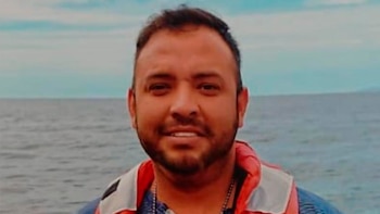 Pablo Felipe Romero Chavez (Foto: