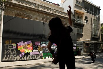 El dictamen fue enviado a