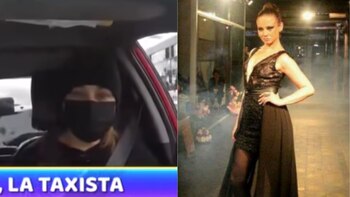 Caroline Visser se dedica a