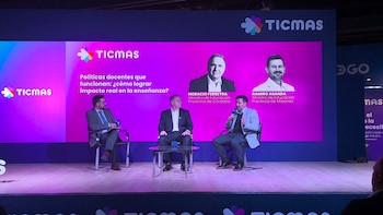 Horacio Ferreyra y Ramiro Aranda: la mirada de los ministros de Educación acerca de las políticas que buscan generar impacto en la enseñanza