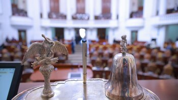 El Congreso de la Ciudad