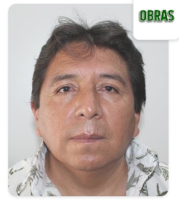 Candidato a la alcaldía de Pachacámac