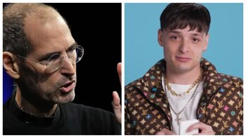 (Getty Images/GQ España Tiktok)