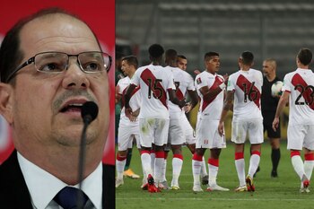 Perú vs Panamá: ¿Partido se