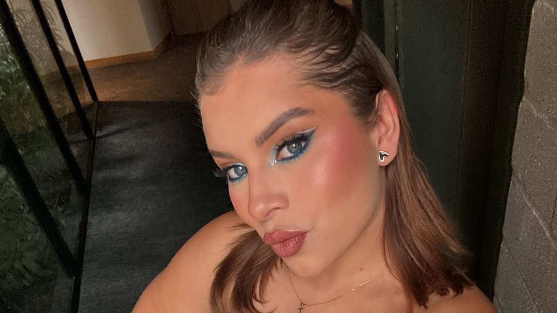 Ornella Sierra confiesa que ayudó a personas que solo la usaron para ganar fama: “Me dejaron sola cuando más los necesitaba”