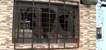 Vecinos exigen mayor seguridad tras