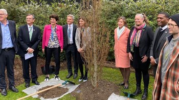 Colombia presenta en la OCDE