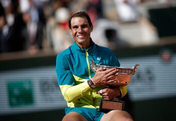 El oriundo de Mallorca con