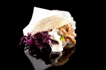 A Fuego Negro presenta una