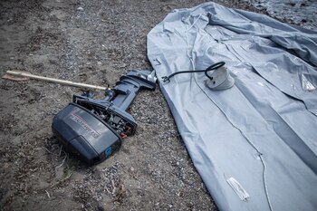 Imagen de archivo de una