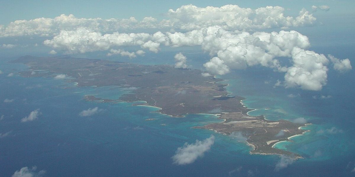 Vieques, la isla que fascina con sus playas secretas y un inesperado pasado