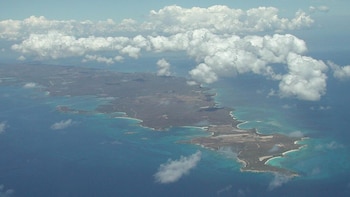 Vieques, la isla que fascina