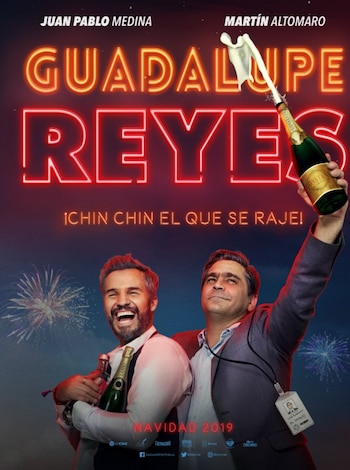 La película se estrenó en