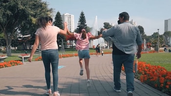 Durante los feriados oficiales, la