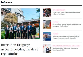 Revista Quorum