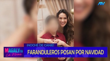 Silvia Cornejo, Tomate Barraza e