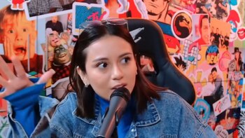 Amy Gutiérrez reveló que rechazó