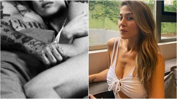 “Te perdonaba aunque no te