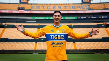 El futbolista es señalado por supuestamente no cumplir con sus obligaciones.