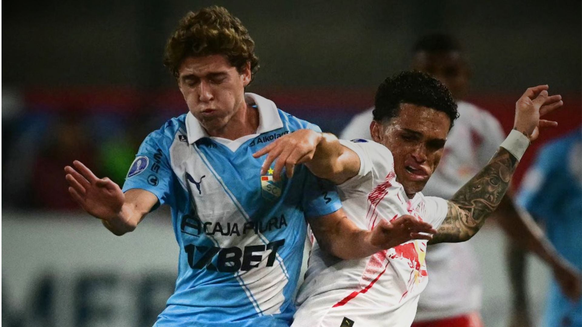 Sporting Cristal busca pase a los octavos de final de la Copa Sudamericana 2026: ¿qué resultados necesita frente Bragantino en Brasil?