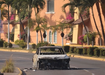 PUERTO VALLARTA, JALISCO, 23FEBRERO2026.- Decenas
