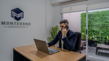 Montesano para uso de Inhouse