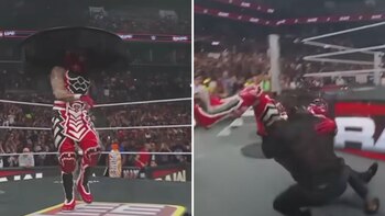 Penta acabó también con The