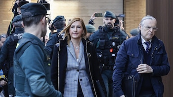 Pradas dice que intentó trasladar