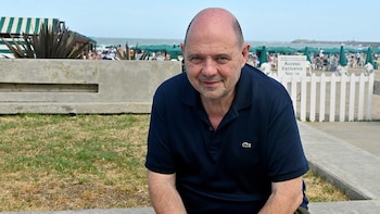 El empresario teatral considera aceptable