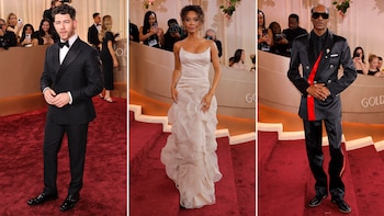 Premios Globos de Oro 2026: