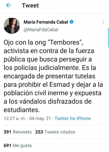 cabal