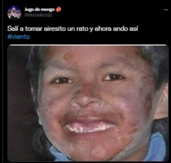 (Foto: Twitter/@MichMich92)