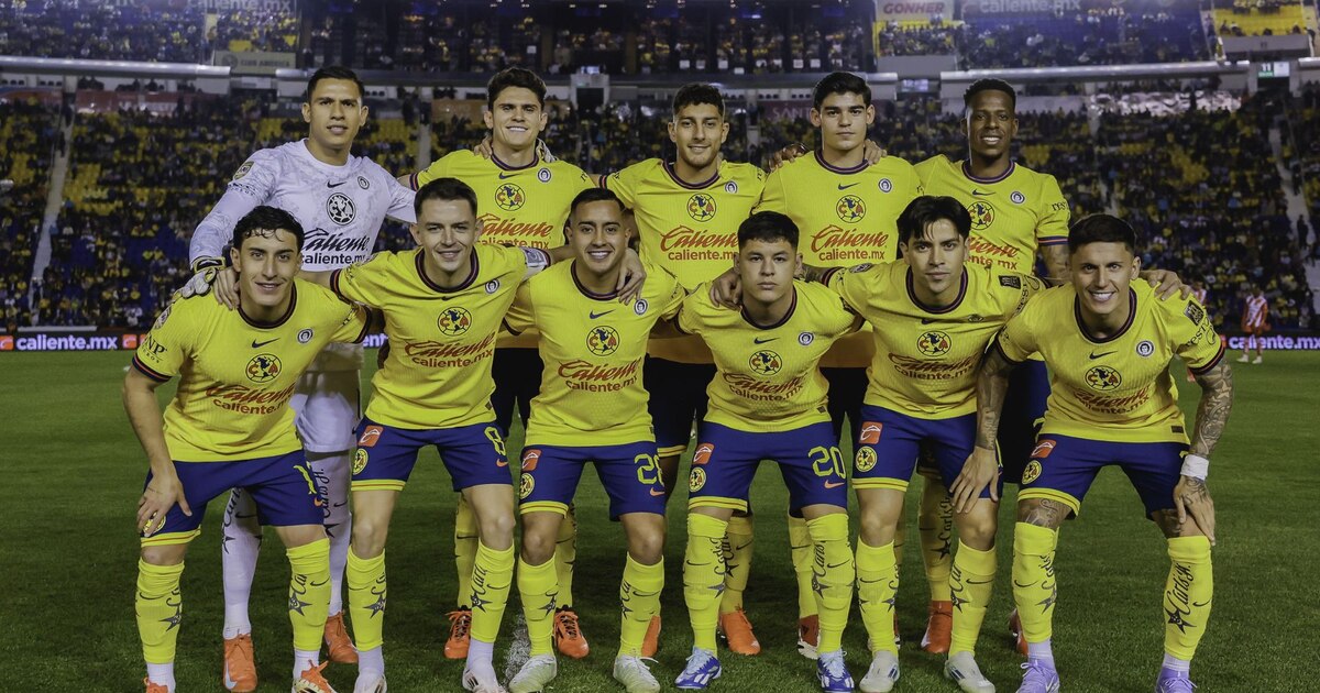 América vs Toluca: ¡Conoce el precio de los boletos para el partido en el Estadio Ciudad de los Deportes!