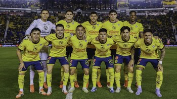 América vs Toluca: este es