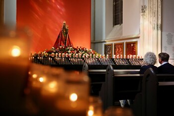 El Vaticano se prepara para