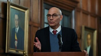 Alto comisionado de ONU ratificó