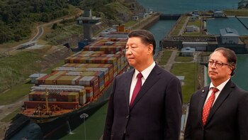 Presidente Petro le propuso al