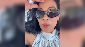 Lau Vargas, colombiana viviendo en España: “No hay cosa que me encante más en la vida que esta expresión española”