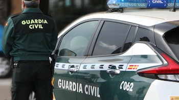 Una pelea en la calle en Huétor Tajar acaba con un apuñalado hospitalizado y una mujer herida leve