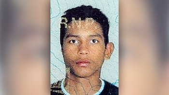 Foto del carnet de identidad